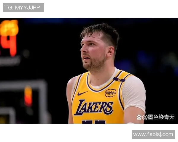 湖人连胜纪录被终结东契奇怒火中烧展现强大实力 湖人连胜纪录被终结东契奇怒火中烧展现强大实力