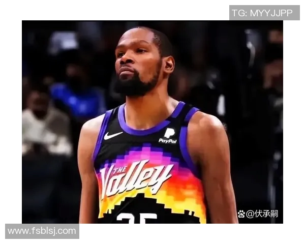 杜兰特三连胜率五大阵容压制开拓者，小KD高效22分伊森伤退引关注