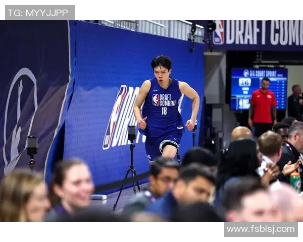 开拓者留堂加练!杨瀚森发展联盟之路是否在望? 开拓者留堂加练!杨瀚森发展联盟之路是否在望?