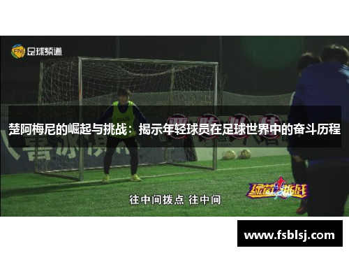 楚阿梅尼的崛起与挑战：揭示年轻球员在足球世界中的奋斗历程