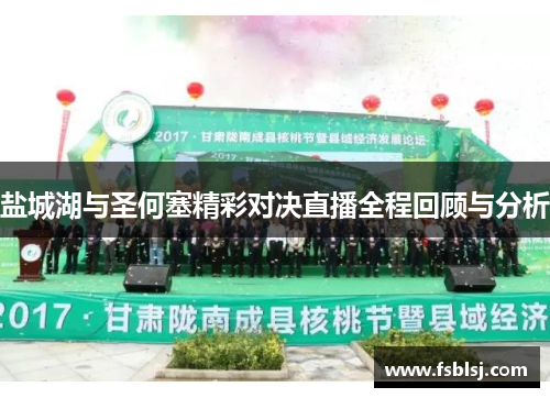 盐城湖与圣何塞精彩对决直播全程回顾与分析